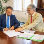 Nasce la Fondazione Palazzo delle Compere di Palazzo San Giorgio fondazionepalazzocompere