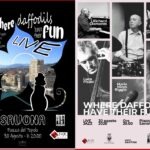 Savona, 28 agosto 2026. Domenica 30 agosto, alle ore 20:00, Piazza del Popolo a Savona si trasformerà in un piccolo angolo di New York con il concerto jazz di Maria Nives Riggio e il suo progetto "Where Daffodils Have Their Fun". Una serata da vivere insieme realizzata grazie alla collaborazione del Comune di Savona con il Comitato del Centro in uno spazio tra i più suggestivi della città.