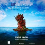 FESTIVAL MUSICALE DEL MEDITERRANEO IL PRIMO SETTEMBRE LA 35° EDIZIONE DEL FESTIVAL CHE CELEBRA CULTURE E MUSICHE DAL MONDO FARA' TAPPA ANCHE A SAVONA, NELLA FORTEZZA DEL PRIAMAR, CON LA FORMAZIONE INDIANA DHOAD GITANI DEL RAJASTHAN