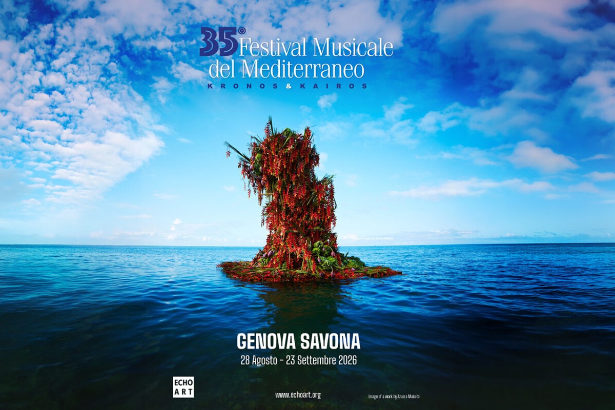 FESTIVAL MUSICALE DEL MEDITERRANEO IL PRIMO SETTEMBRE LA 35° EDIZIONE DEL FESTIVAL CHE CELEBRA CULTURE E MUSICHE DAL MONDO FARA' TAPPA ANCHE A SAVONA, NELLA FORTEZZA DEL PRIAMAR, CON LA FORMAZIONE INDIANA DHOAD GITANI DEL RAJASTHAN