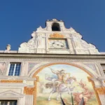 Palazzo San Giorgio, al via esplorazione dei fondi storici giorgio