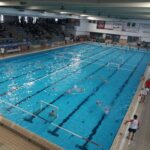 SAVONA POLO NATATORIO ZANELLI