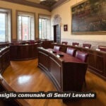 Consiglio comunale, parcheggi di via Gramsci, Sestri Levante, sede di piazza Matteotti, Fincantieri di Riva Trigoso,