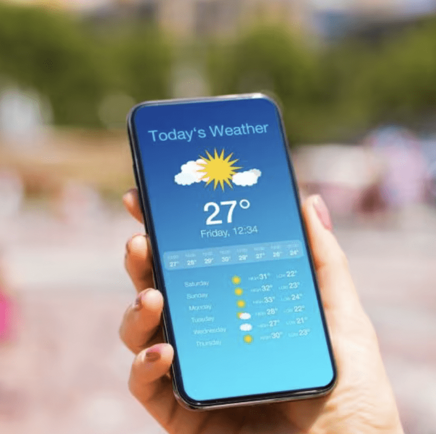 meteo