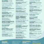 Sestri Levante saluta l’arrivo settembre senza spegnere i motori. Il calendario di eventi del Comune conferma una città che, mentre l'estate balneare volge al termine, continua a vivere di appuntamenti diffusi tra centro, Baia del Silenzio, Riva Trigoso e Parco Mandela