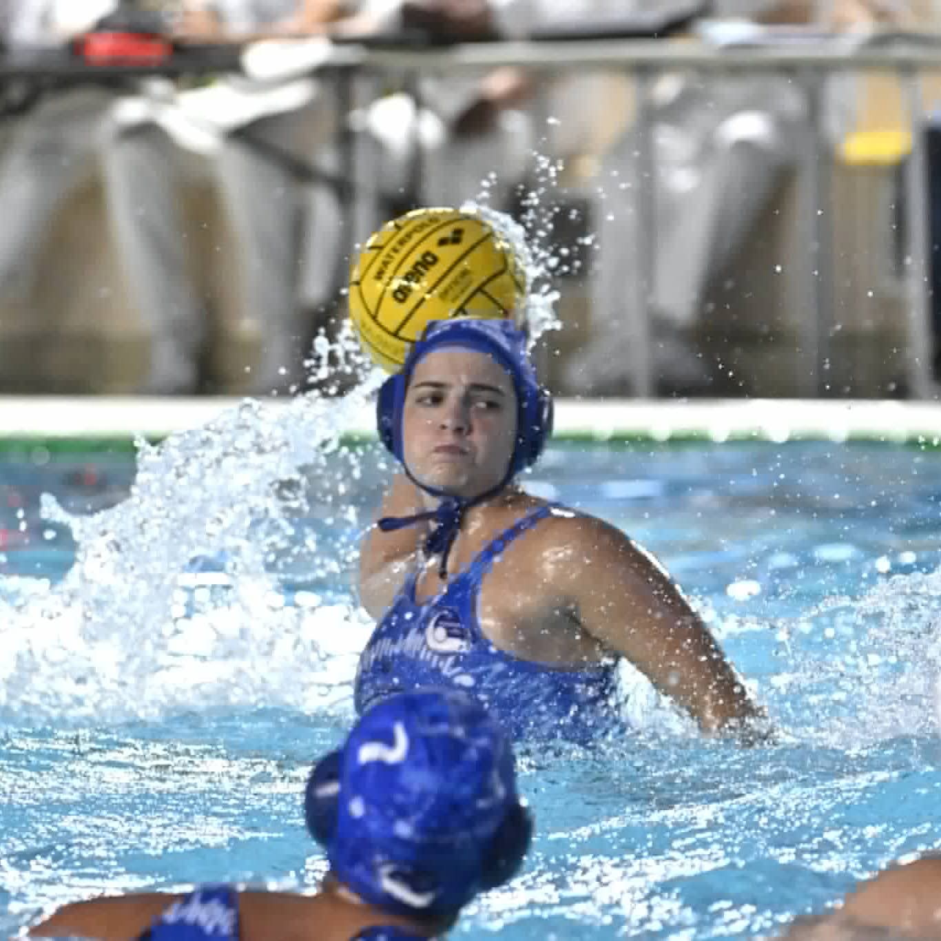 Il Bogliasco 1951 comunica con affetto la conclusione del percorso in società di Marta Carpaneto, classe 2004, atleta cresciuta fin da bambina all’interno della nostra famiglia e protagonista di una straordinaria storia sportiva. Marta lascia il Bogliasco dopo aver scritto pagine importanti nella storia del club, esserne diventata l’atleta più vincente di sempre nella storia del Bogliasco 1951 e aver incarnato alla perfezione lo spirito di chi fin da bambina ha respirato l'aria pungente della Vassallo.