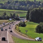 Esodo, Liguria sotto pressione: sabato nero sulle autostrade verso Genova e il mare autostrada3_interno