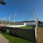 Al Parco Mandela di Sestri Levante un nuovo campetto da calcio campetto Mandela