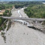 Siccità, la Liguria ha sete: agosto senza piogge mette in difficoltà territorio e agricoltura fiume siccità