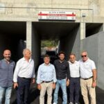 Cantiere ex Mira Lanza, l’11 agosto riapre via Lepanto LEPANTO