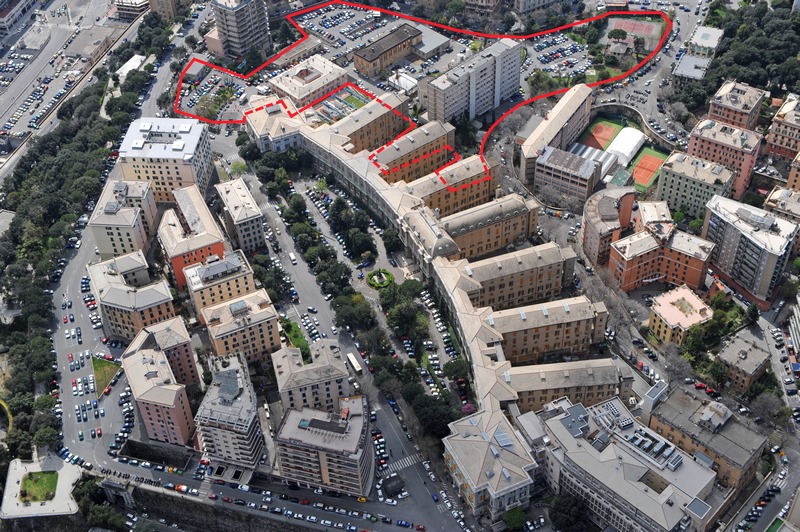 galliera