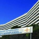 genova ospedale san martino