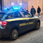 Ricercato arrestato per contrabbando ricercato