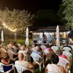 Sestri Levante: ieri sera incontro dell'Amministrazione con gli abitanti di Pila