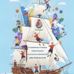 In occasione del raduno delle Vele d’Epoca, il waterfront di Calata Anselmi si prepara ad accogliere la prima edizione di “Sport a Vele Spiegate - Lo Sport incontra il Mare”. L'appuntamento è fissato per domenica 6 settembre 2026, dalle ore 18:00 alle 20:00, per una manifestazione promossa dal Comune in stretta collaborazione con il CONI e con le realtà sportive del territorio.