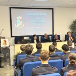 In servizio i nuovi agenti assegnati alla Questura di Genova agenti