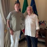 Emergenza idrica, Piemonte e Liguria puntano sugli invasi: «Opere strategiche» INVASI