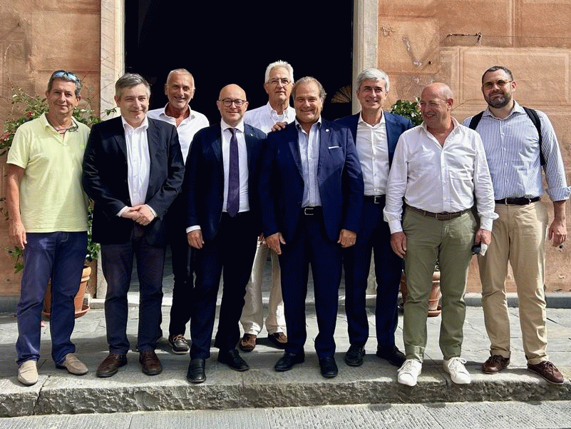 Sestri Levante, confronto su turismo e commercio con Regione Liguria