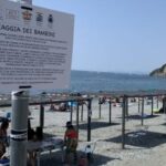 spiaggia