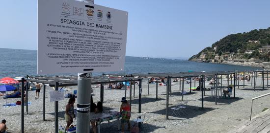 spiaggia
