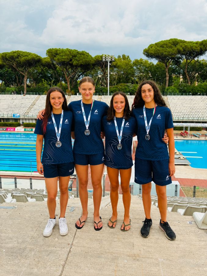 nuoto