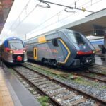 Torino e Liguria più vicine con i Treni del Mare treni