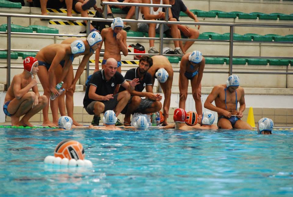 BOGLIASCO, 7 SETTEMBRE 2026 – Una storia lunga, intensa e ricca di passione giunge oggi al momento dei saluti. Marco Sbolgi, per tutti e da sempre semplicemente “Pachito”, lascia il Bogliasco 1951 per intraprendere nuove sfide ed esperienze professionali.