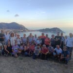 ARIA chiude la seconda edizione: sei concerti tra musica e natura a Sestri Levante Con il concerto al tramonto di ieri sera, mercoledì 2 settembre, alle Rocche di Sant’Anna si è conclusa la seconda edizione di ARIA – merAviglia tRa mare, collIne e musicA, la rassegna ideata dal Comune di Sestri Levante in collaborazione con l’Associazione Musicale Felice Romani di Moneglia e inserita nel calendario dei “Mercoledì del MuSel”
