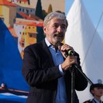 Ex Ilva, i timori di Bucci e Cirio Bucci