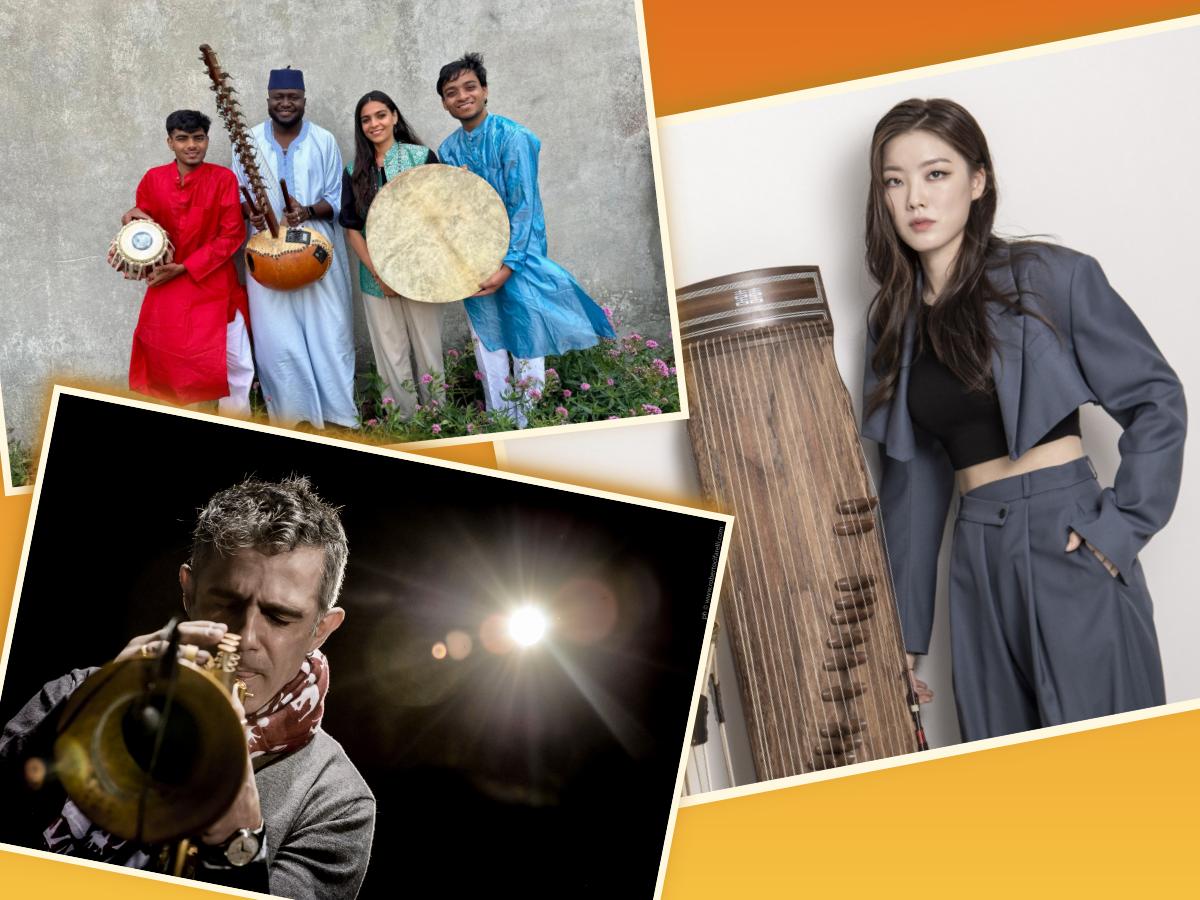 11 location, oltre 20 artisti da tutto il mondo e decine di appuntamenti tra concerti, performance e workshop. È questo il programma della 35ª edizione del Festival Musicale del Mediterraneo, in programma a Genova dal 28 agosto al 23 settembre 2026. Organizzato dall’Associazione Echo Art dal 1992, il Festival Musicale del Mediterraneo è una delle rassegne più longeve in Italia e in Europa dedicate alla scoperta e alla valorizzazione delle musiche rare e delle tradizioni musicali del mondo. La manifestazione si distingue per le esclusive nazionali, i programmi dedicati a temi specifici, la scelta di prestigiose location e un calendario che affianca ai concerti eventi espositivi, performance e workshop.