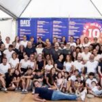 Alemante Friends supera il milione di euro di donazioni solidali e il 4 settembre torna il memorial calcistico a Pra’ In 23 anni l’associazione nata per ricordare la scomparsa di Alessandro Mantero ha sostenuto l’Istituto Gaslini, le pubbliche assistenze e diverse associazioni e realtà del territorio. Dal 4 al 26 settembre torneo di calcio e “piSSE” per continuare nella missione solidale