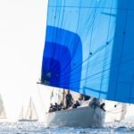 La prima regata costiera
