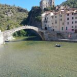 A Dolceacqua, con Monet e leggende popolari dolceacqua