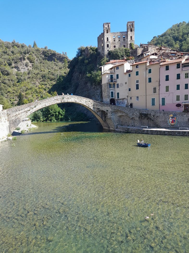 dolceacqua