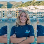 Un nuovo importante innesto per la prima squadra femminile dell’AGN Energia Bogliasco 1951. La società biancazzurra annuncia l’arrivo di Lara Polidori, marcatrice del centro classe 2006, proveniente dalla Locatelli, formazione con la quale ha disputato nell’ultima stagione il campionato di Serie A1. Giovane, ma già forte di un’esperienza significativa ai massimi livelli della pallanuoto italiana, Polidori va a rinforzare il reparto dei difensori a disposizione di Mario Sinatra, mettendo al servizio della squadra fisicità, tecnica e grande voglia di continuare a crescere.