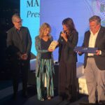 Premiazione famiglia Paoli