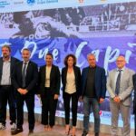 CNA Genova celebra Vialli e Signorini, I due capitani Presentazione I due capitani