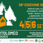 Tre giorni sulle alture di Savona con oltre 55 espositori tra allevatori con i propri animali, mercato agricolo e artigianale, degustazioni, escursioni, laboratori, musica e attività per adulti e bambini. Venerdì l’apertura con il talk “Coltivare un territorio che cambia” dedicato a clima, agricoltura e tutela dell’entroterra.