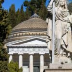 staglieno cimitero