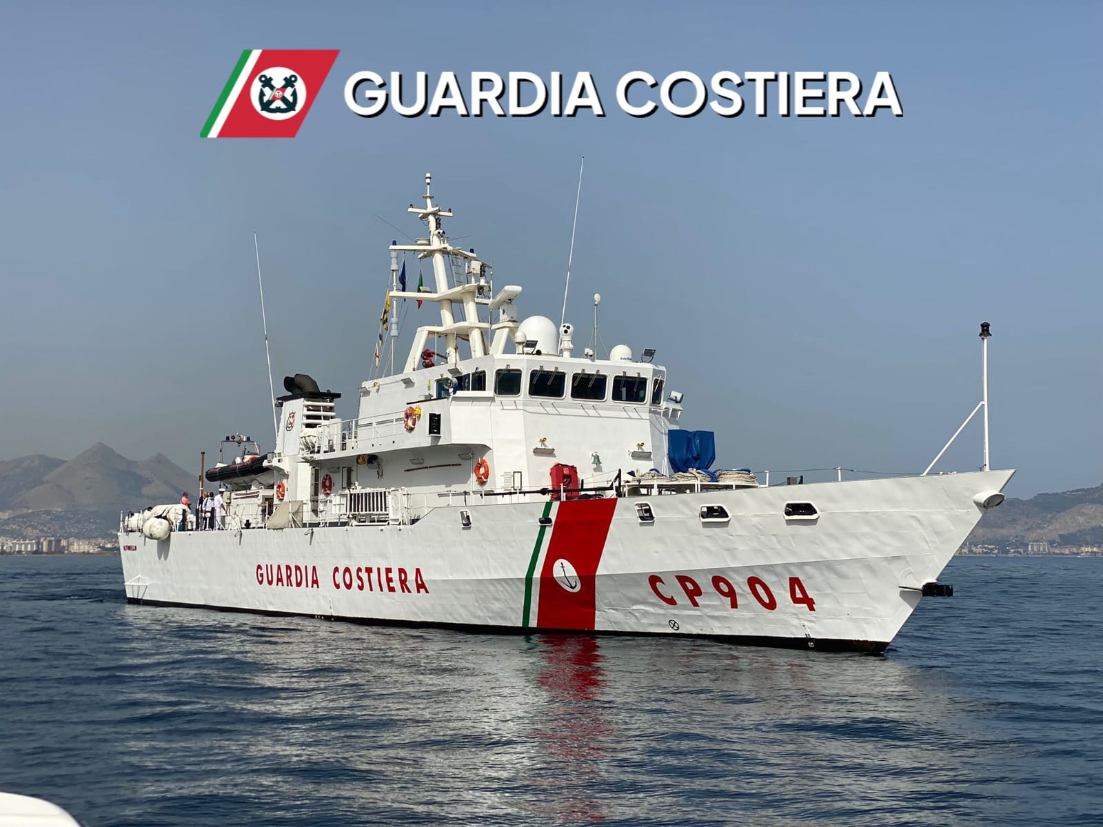 In occasione della giornata inaugurale del 66° Salone Nautico, sarà a Genova Nave Fiorillo, unità della Guardia Costiera lunga 53 metri, in grado di raggiungere una velocità massima di 32 nodi e un’autonomia di 930 miglia.