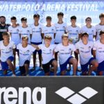 Un posto tra le prime dieci realtà nazionali. L’AGN Energia Bogliasco 1951 chiude al 10° posto l’Arena Waterpolo Festival di Ostia, manifestazione che rappresenta di fatto una sorta di campionato nazionale della categoria Ragazzi e che ha riunito le migliori realtà italiane.