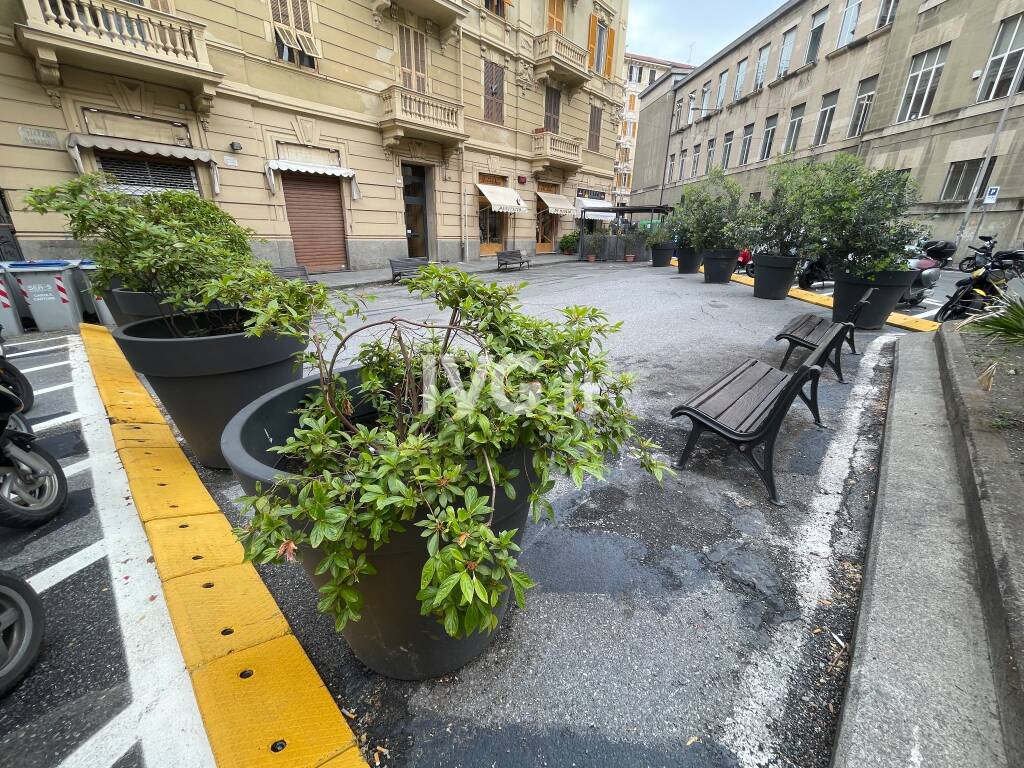 I savonesi potranno, in forma anonima, esprimere fino a un massimo di tre preferenze tra gli otto progetti elaborati dagli studenti del Liceo Scientifico “Orazio Grassi” per ripensare questo spazio centrale del quartiere Villapiana.