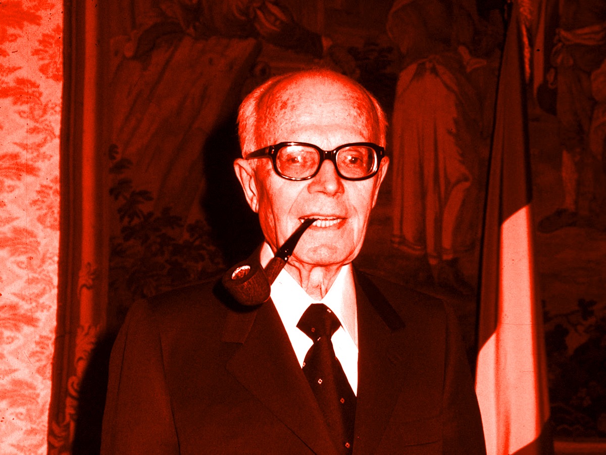 AUGURI SANDRO! AL VIA LE CELEBRAZIONI PER IL CENTOTRENTESIMO COMPLEANNO DI SANDRO PERTINI