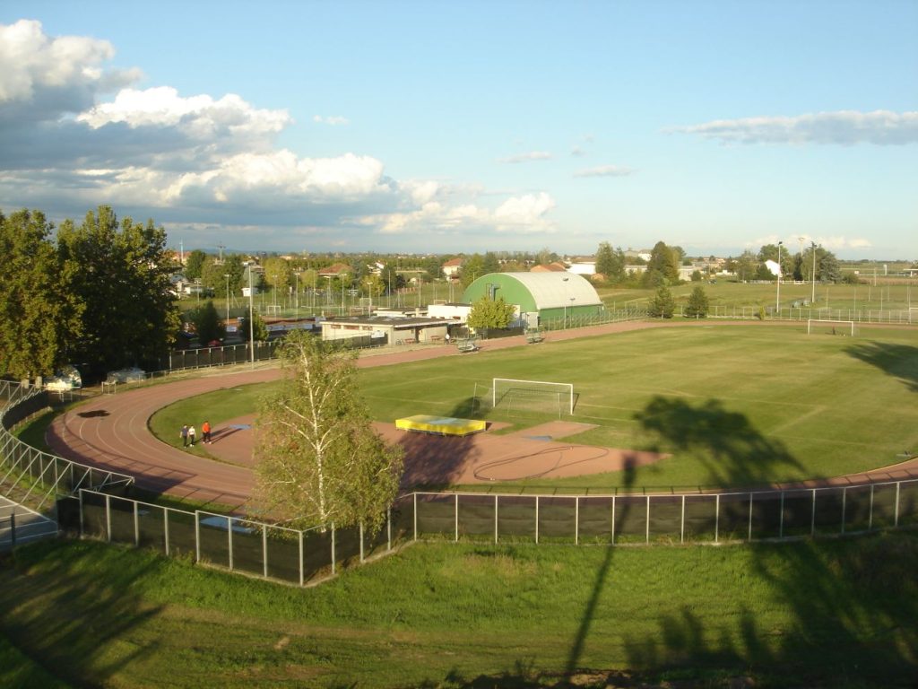palestre