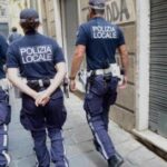 Centro storico, attivi i nuovi servizi della polizia locale locale