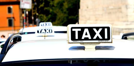 taxi