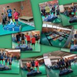 Toirano: Tennistavolo Tommaso Trucco e Erica Siccardi tra i vincitori La Coppa Liguria 2026/2027 è partita da Toirano dove, al palazzetto dello sport, la ASD Toirano ha organizzato la prima prova Golden. L'evento contribuiva ad assegnare i punteggi per la classifica che fungerà da graduatoria per la qualificazione al Criterium dei Campionati Italiani Giovanili 2027.
