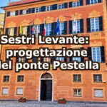 Sestri Levante: progettazione del ponte Pestella 115 mila euro circa per progettare il ponte di contrada Pestella, 34,5 mila euro in più per l'iva nell’acquisto del terreno su cui sorgerà la nuova caserma dei Carabinieri e 21 mila euro aggiuntivi per il ripristino della fontana monumento di piazza Matteotti. Sono le voci principali della variazione di bilancio approvata all’unanimità del Consiglio comunale di Sestri Levante giovedì 1 ottobre. Le risorse arrivano quasi tutte dall'avanzo di amministrazione.