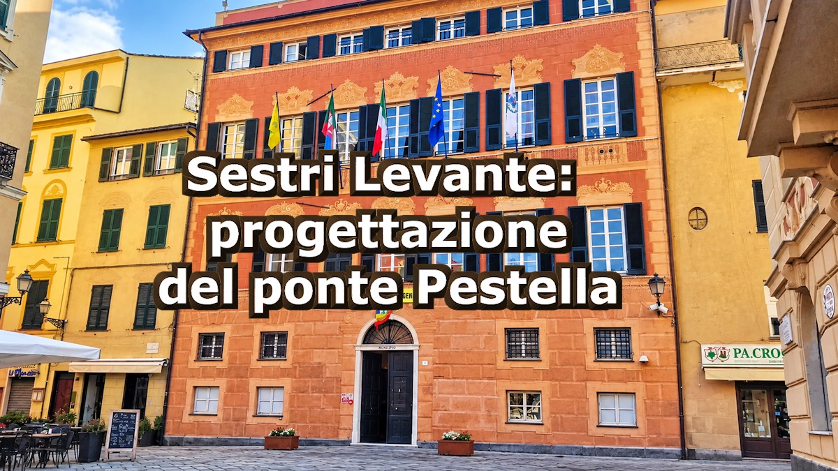 115 mila euro circa per progettare il ponte di contrada Pestella, 34,5 mila euro in più per l'iva nell’acquisto del terreno su cui sorgerà la nuova caserma dei Carabinieri e 21 mila euro aggiuntivi per il ripristino della fontana monumento di piazza Matteotti. Sono le voci principali della variazione di bilancio approvata all’unanimità del Consiglio comunale di Sestri Levante giovedì 1 ottobre. Le risorse arrivano quasi tutte dall'avanzo di amministrazione.