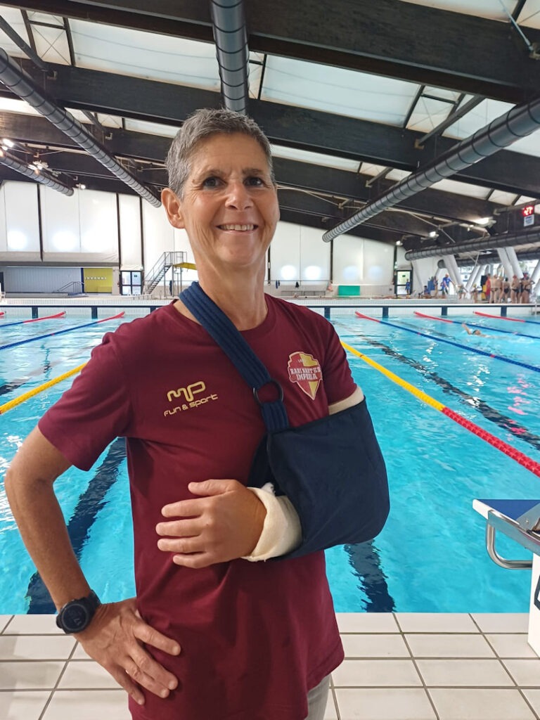 Renato Marchelli è confermato direttore sportivo e sarà allenatore dei Categoria di Nuoto. A Barbara Bonfante sono affidati gli Esordienti A e B. Cristina Pallini sarà allenatrice squadre Csi.

Maurizio De Benedetti sarà allenatore per il Triathlon. Nella pallanuoto arrivano due importanti conferme: Filippo Rocchi sarà ancora alla guida della prima squadra e Filippo Taramasco allenerà le formazioni Under 18 e Under 16. (In allegato le foto dei tecnici).